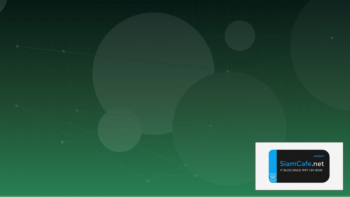 LlamaIndex RAG Metric Collection | SiamCafe Blog