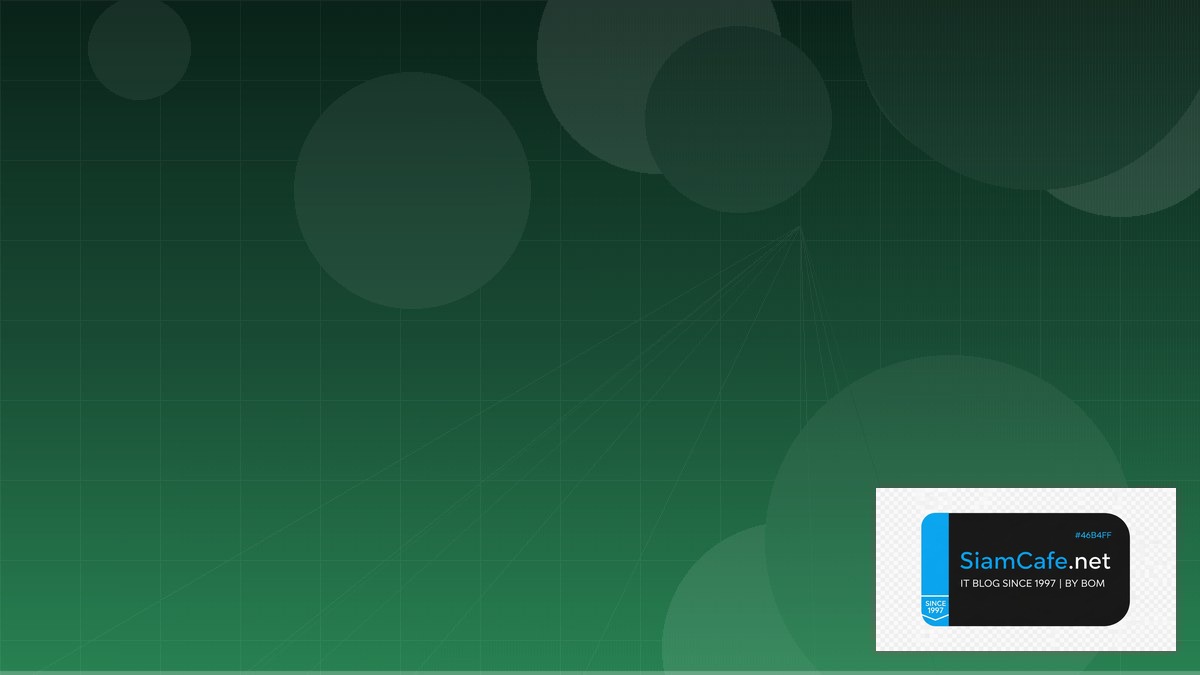 LlamaIndex RAG Network Segmentation | SiamCafe Blog