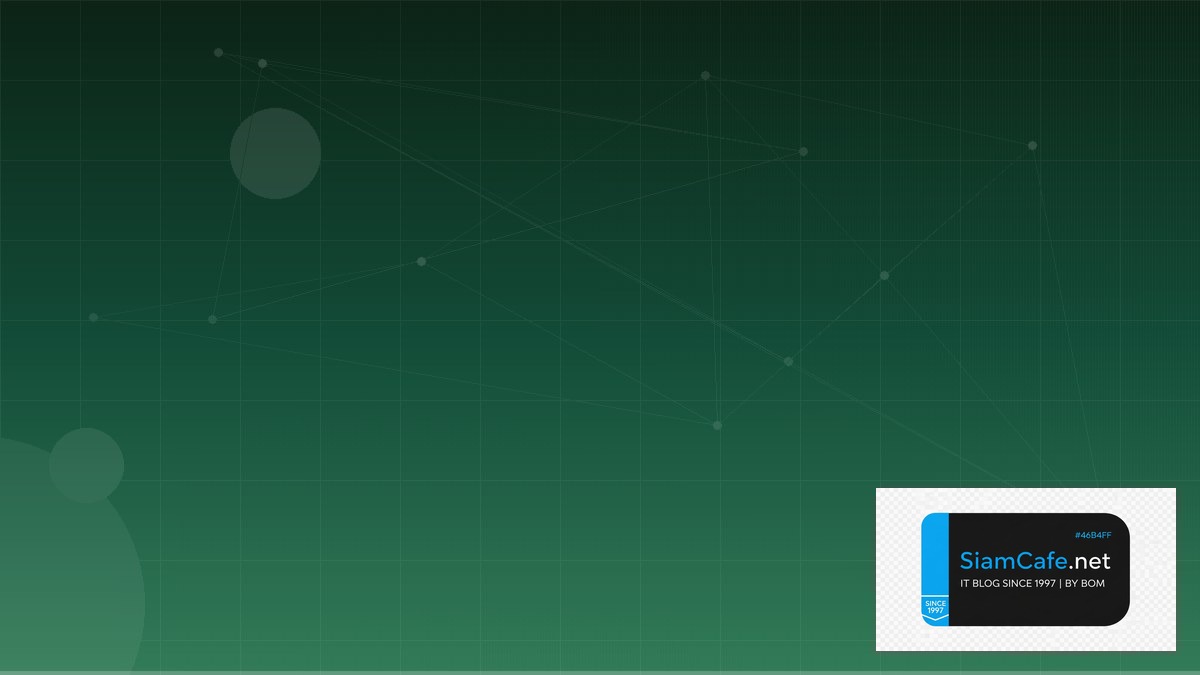 LlamaIndex RAG Observability Stack | SiamCafe Blog