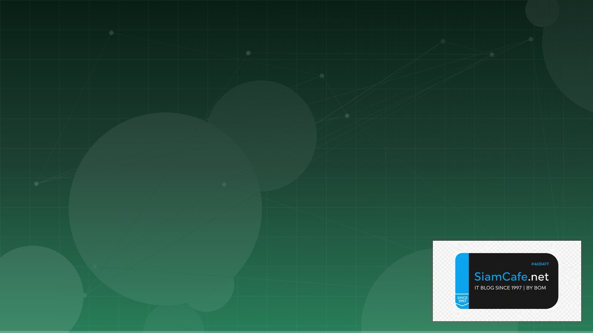 LlamaIndex RAG Post-mortem Analysis | SiamCafe Blog