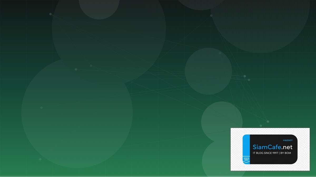 LlamaIndex RAG Production Setup Guide | SiamCafe Blog