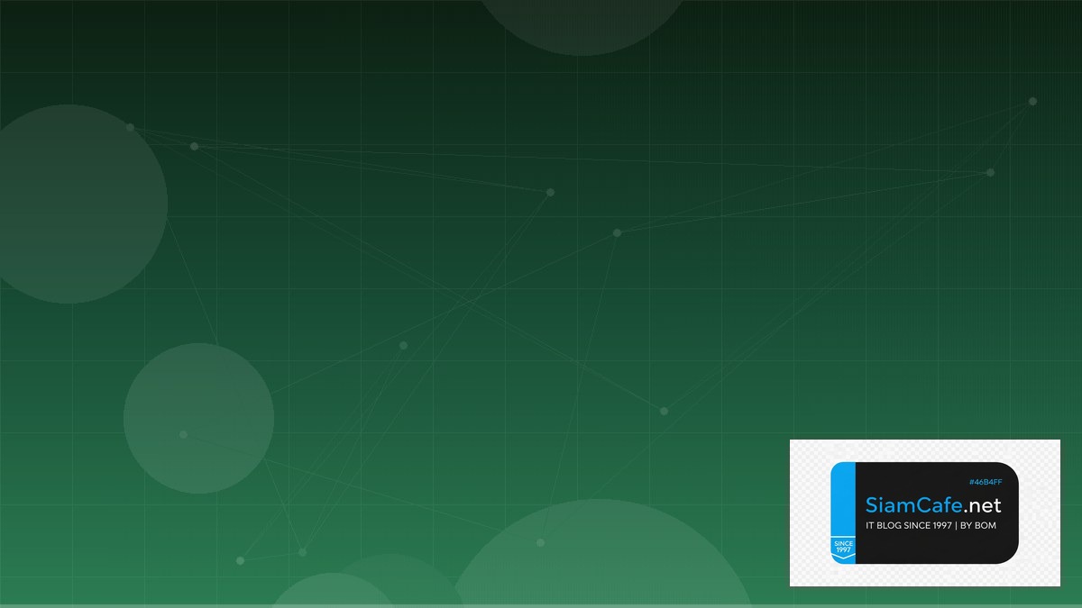 LlamaIndex RAG Pub Sub Architecture | SiamCafe Blog