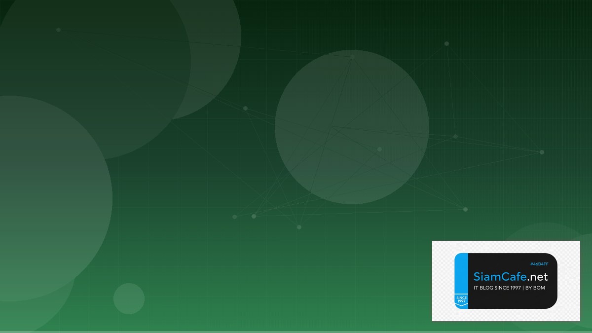 LlamaIndex RAG Real-time Processing | SiamCafe Blog