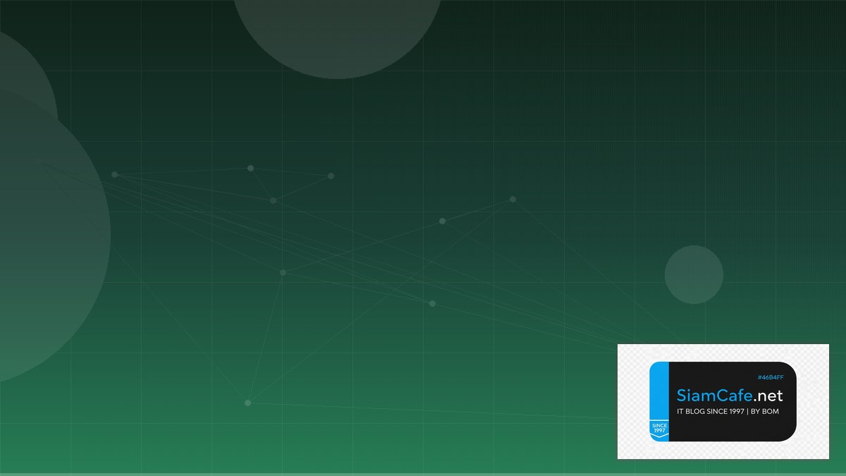 LlamaIndex RAG SaaS Architecture | SiamCafe Blog