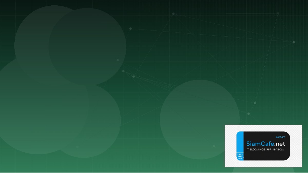 LlamaIndex RAG Scaling Strategy วิธี Scale | SiamCafe Blog