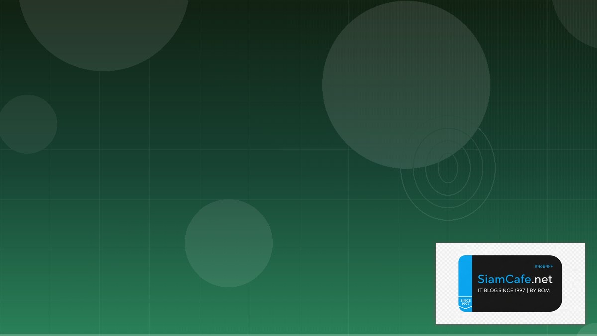 LlamaIndex RAG Shift Left Security | SiamCafe Blog