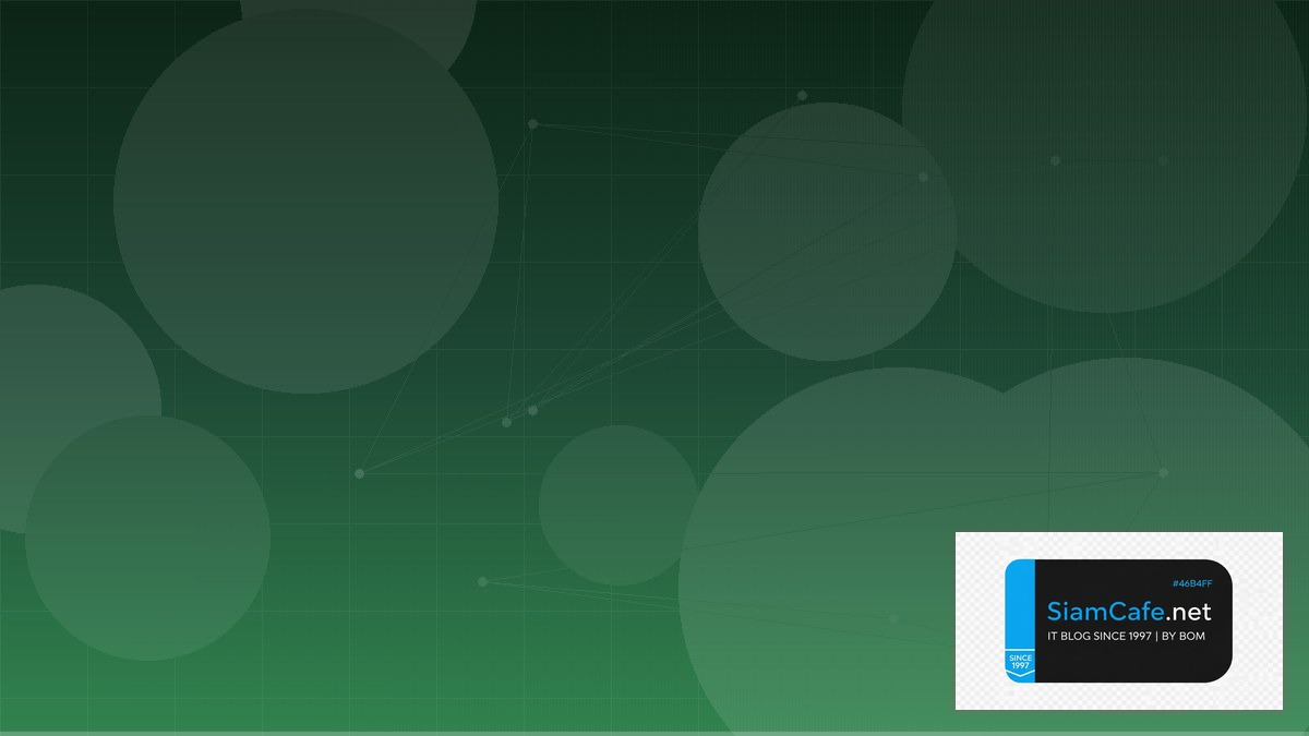 LlamaIndex RAG Site Reliability SRE | SiamCafe Blog