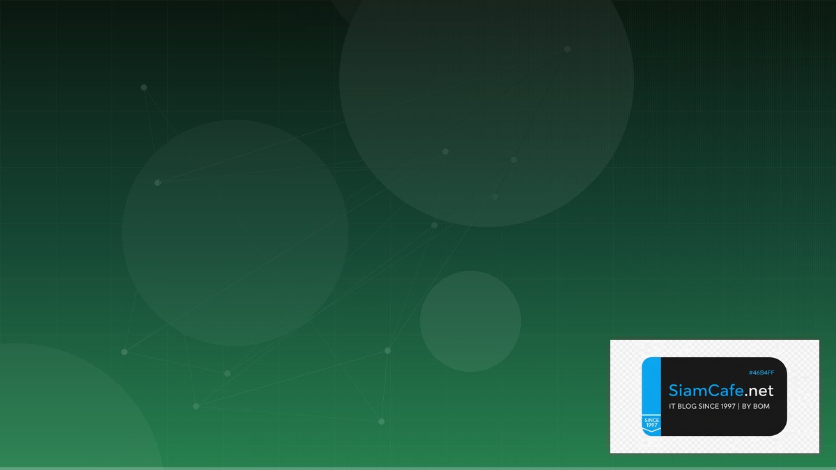 LlamaIndex RAG Team Productivity | SiamCafe Blog