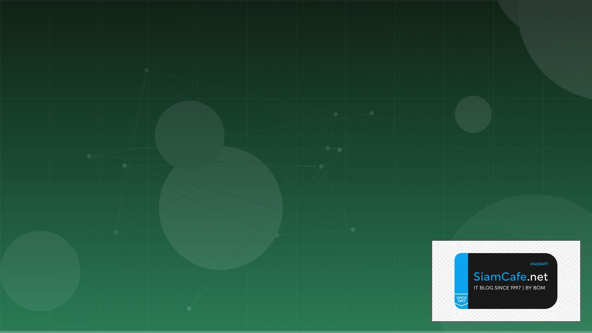 LlamaIndex RAG Zero Downtime Deployment | SiamCafe Blog