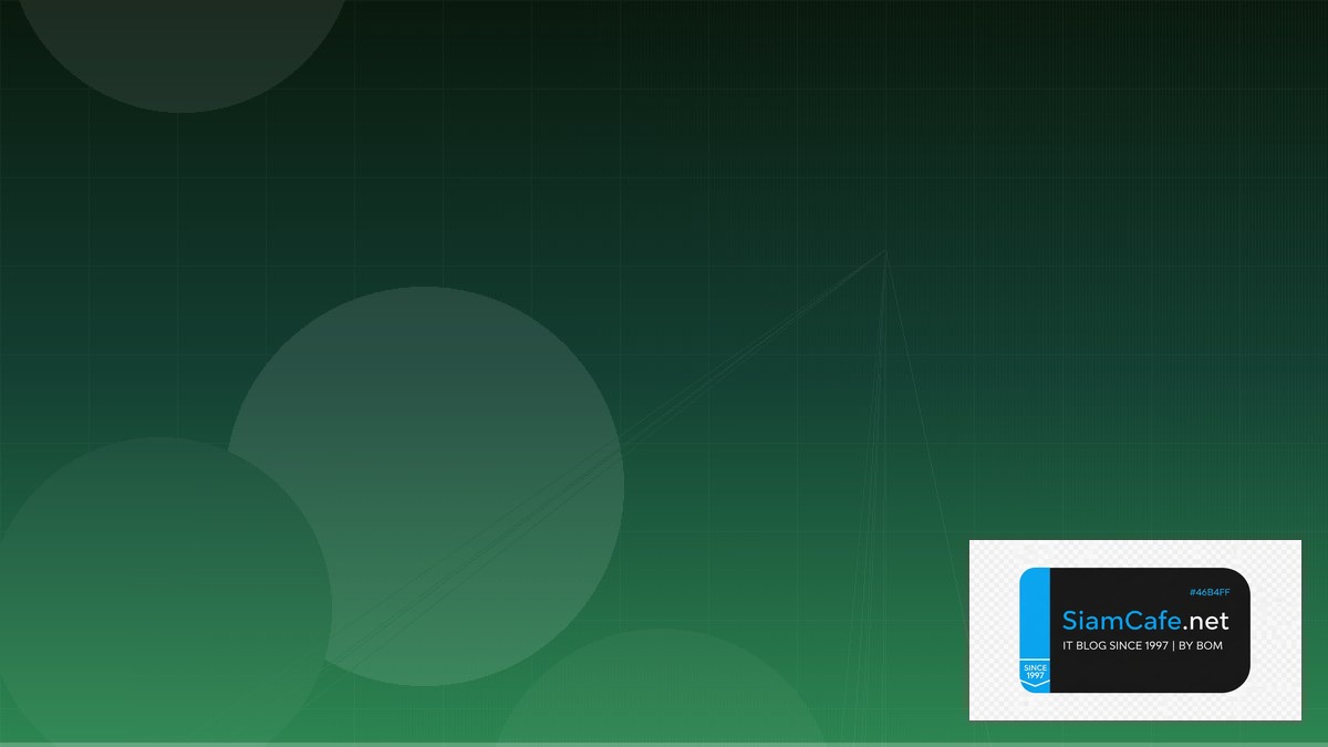 LLM Fine-tuning LoRA Cloud Native Design | SiamCafe Blog