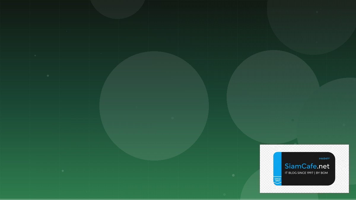 LLM Fine-tuning LoRA Disaster Recovery Plan | SiamCafe Blog