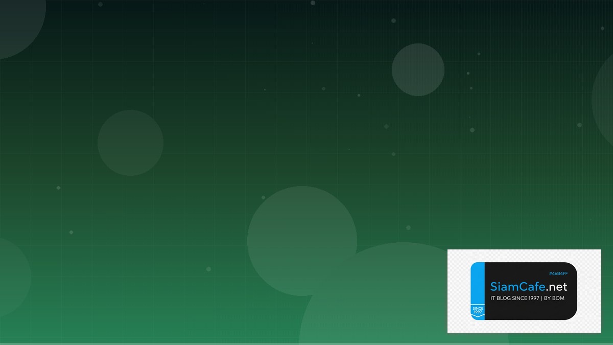 LLM Fine-tuning LoRA Internal Developer Platform | SiamCafe Blog