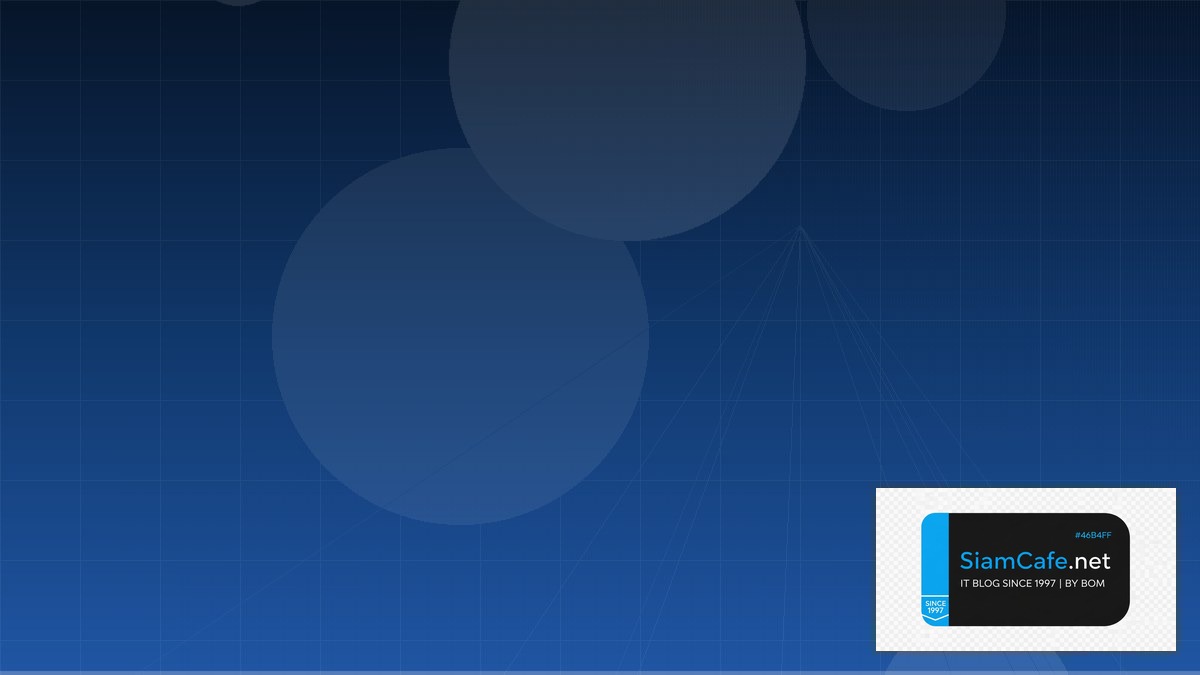 LLM Inference vLLM Cloud Native Design | SiamCafe Blog