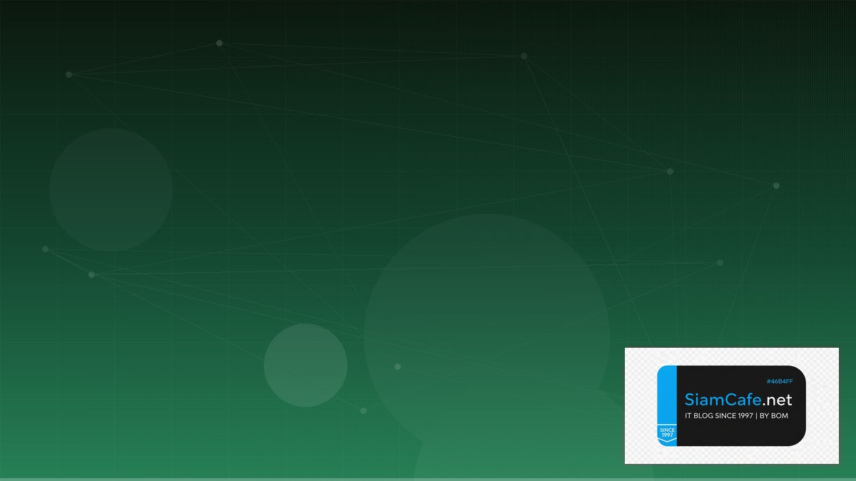 LLM Inference vLLM High Availability HA Setup | SiamCafe Blog