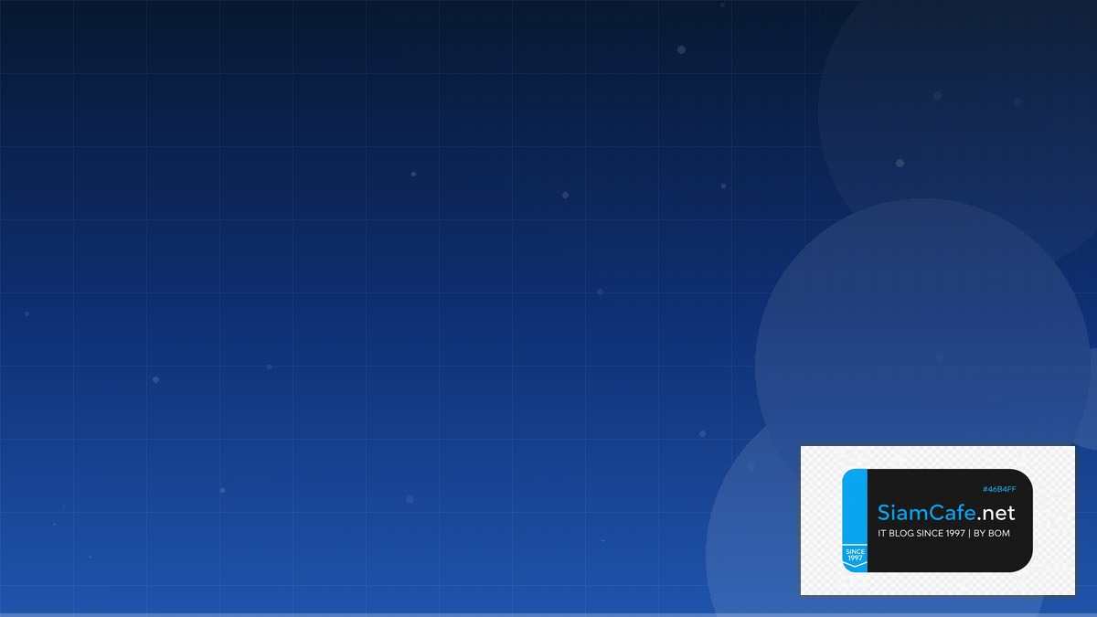 LLM Inference vLLM Low Code No Code | SiamCafe Blog