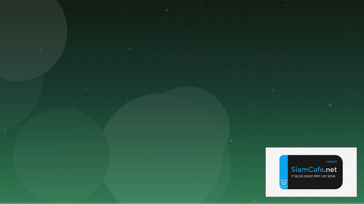 LLM Inference vLLM Microservices Architecture | SiamCafe Blog