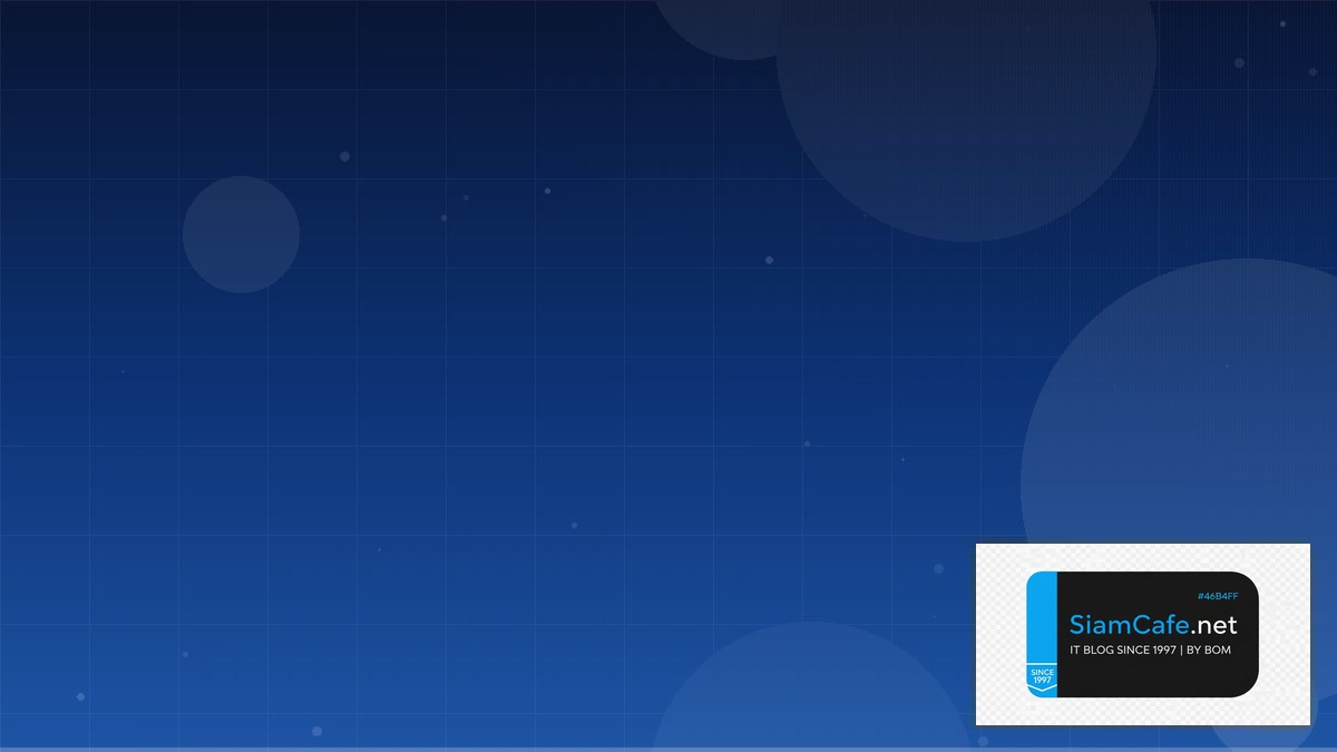 LLM Inference vLLM Observability Stack | SiamCafe Blog