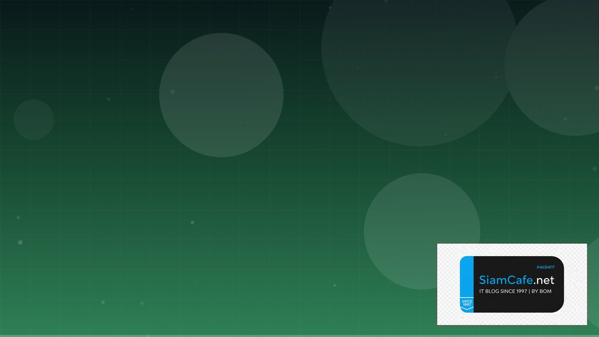 LLM Quantization GGUF 12 Factor App | SiamCafe Blog