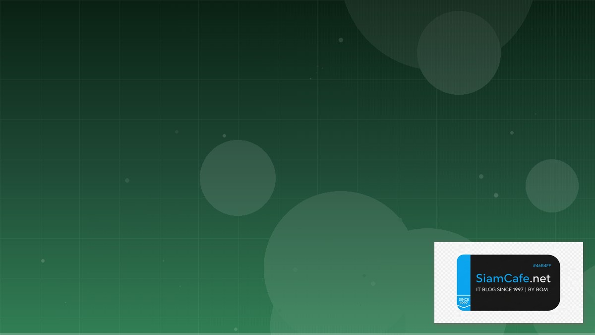 LLM Quantization GGUF Chaos Engineering | SiamCafe Blog