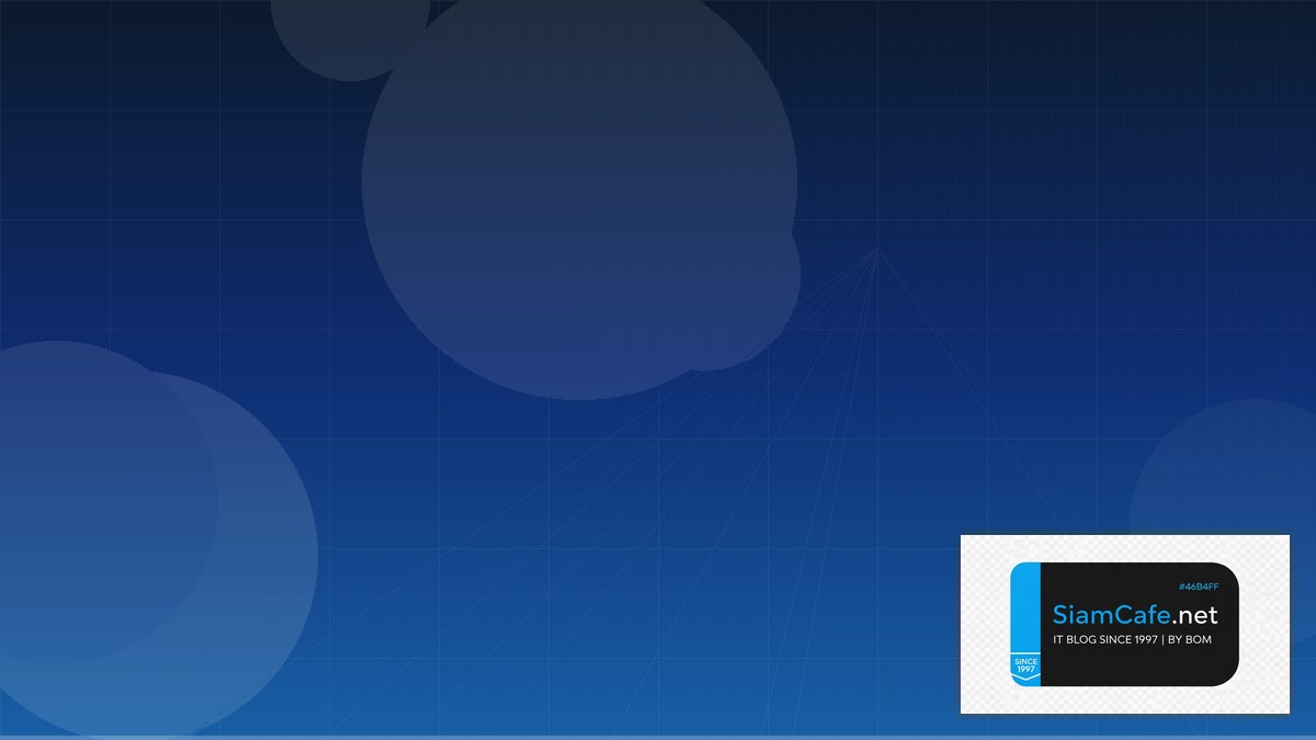 LLM Quantization GGUF Cloud Native Design | SiamCafe Blog