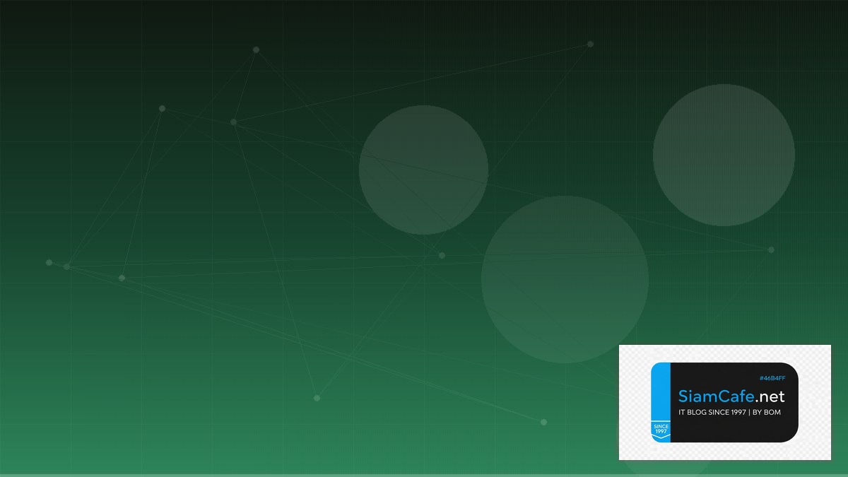 LLM Quantization GGUF Container Orchestration | SiamCafe Blog