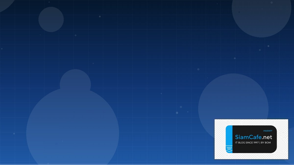 LLM Quantization GGUF Disaster Recovery Plan | SiamCafe Blog