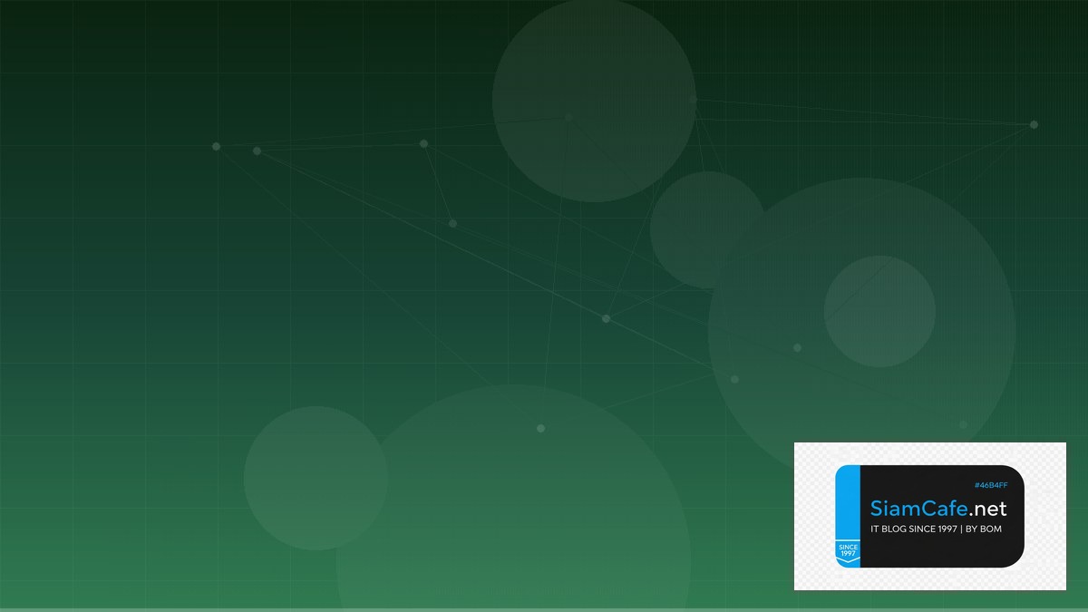 LLM Quantization GGUF GreenOps Sustainability | SiamCafe Blog