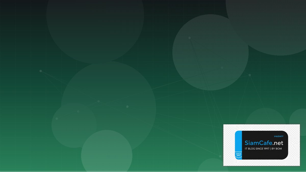 LLM Quantization GGUF High Availability HA Setup | SiamCafe Blog