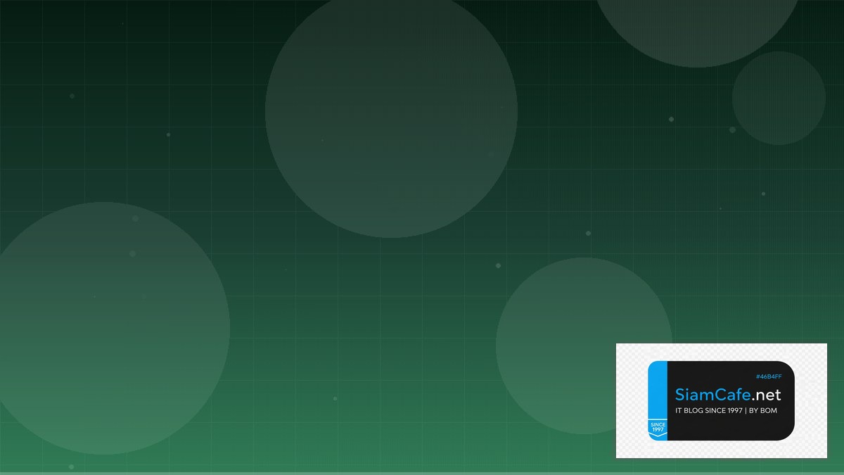 LLM Quantization GGUF Load Testing Strategy | SiamCafe Blog