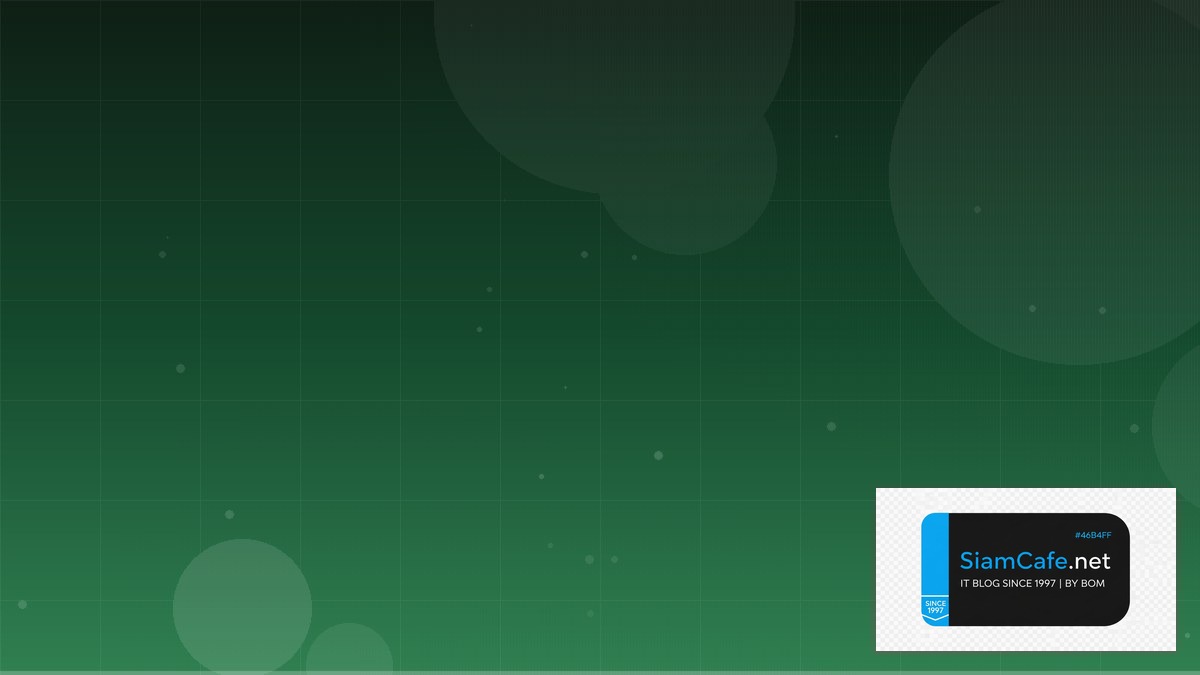 LLM Quantization GGUF MLOps Workflow | SiamCafe Blog