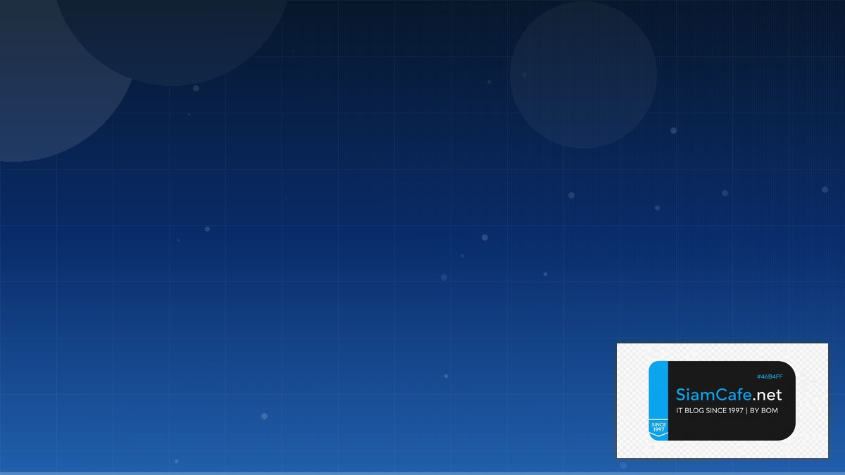 LLM Quantization GGUF Monitoring และ Alerting | SiamCafe Blog