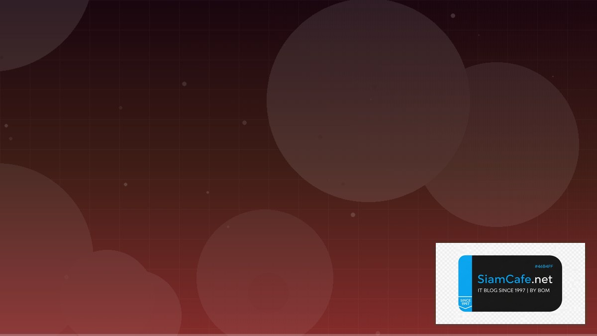 LLM Quantization GGUF SSL TLS Certificate | SiamCafe Blog