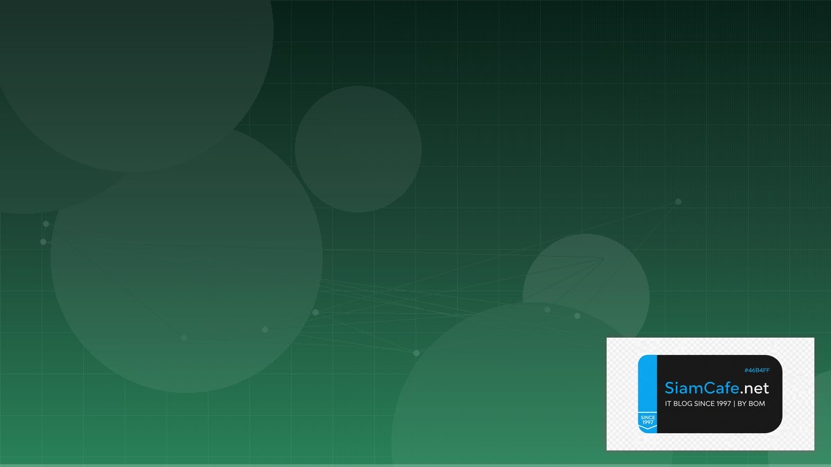 LocalAI Self-hosted API Gateway Pattern | SiamCafe Blog