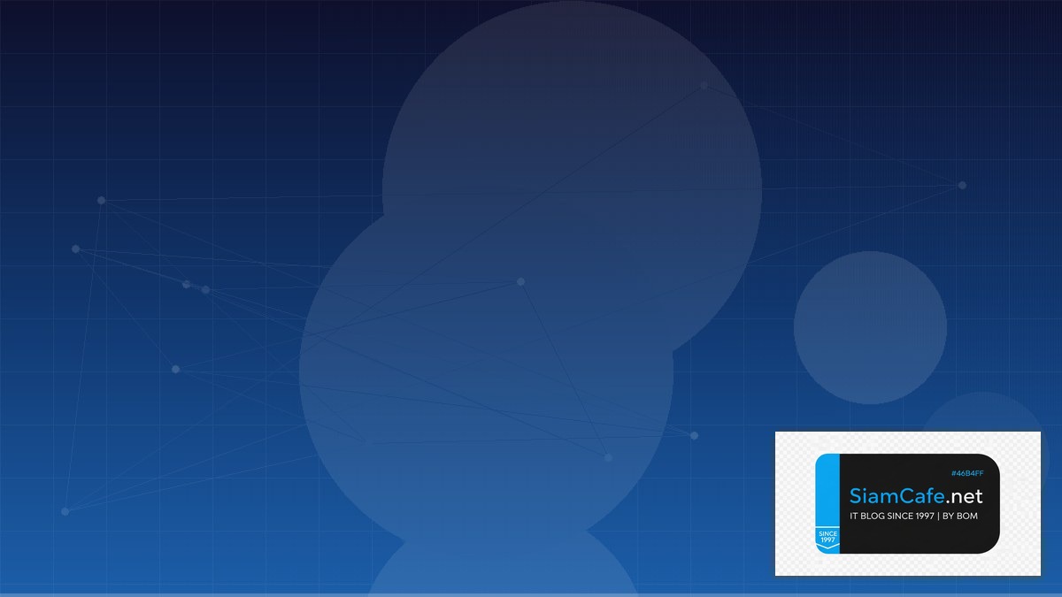 LocalAI Self-hosted Certification Path | SiamCafe Blog