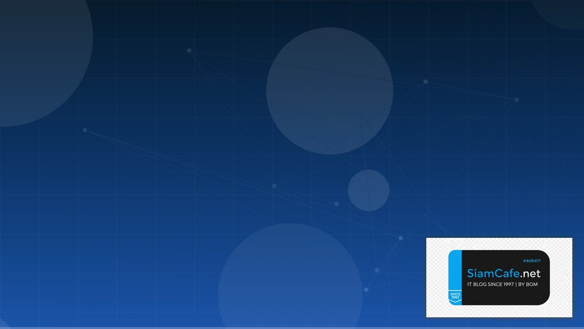 LocalAI Self-hosted Citizen Developer | SiamCafe Blog