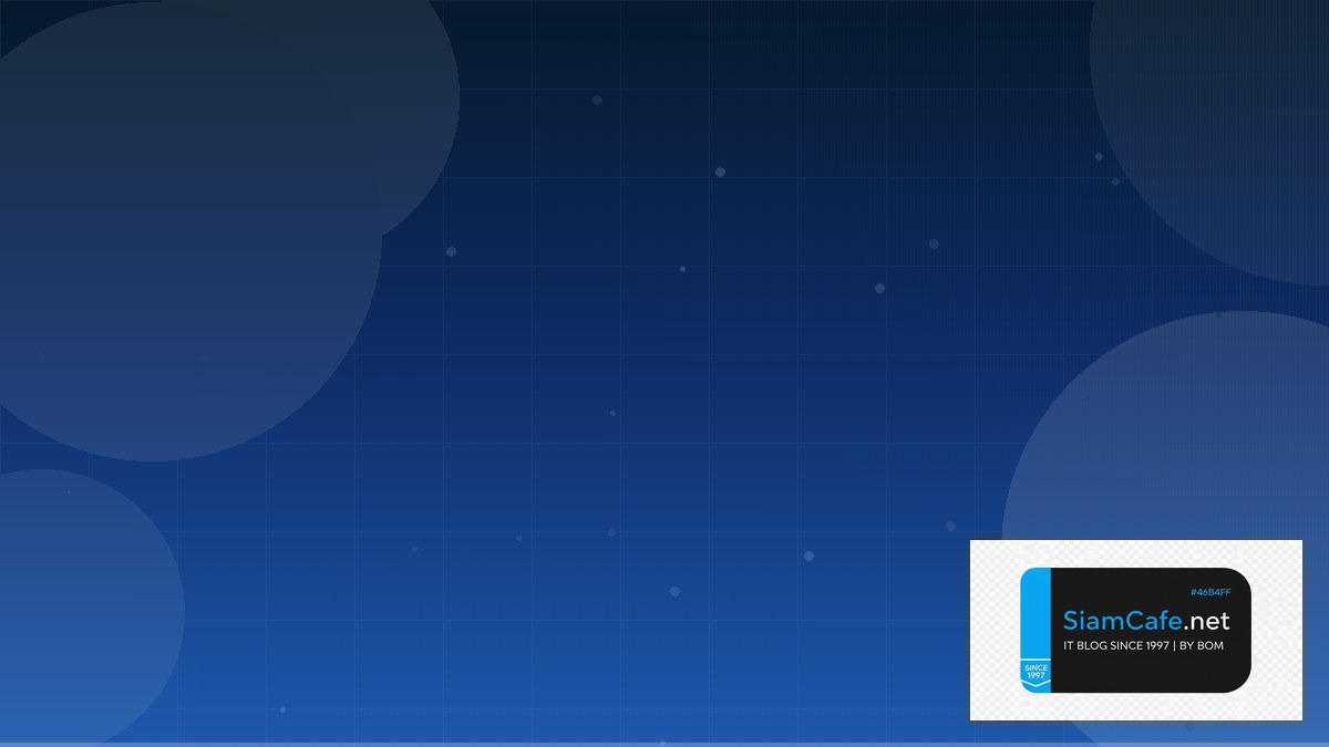 LocalAI Self-hosted Code Review Best Practice | SiamCafe Blog