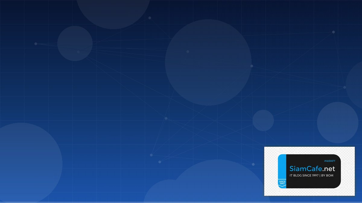 LocalAI Self-hosted Container Orchestration | SiamCafe Blog