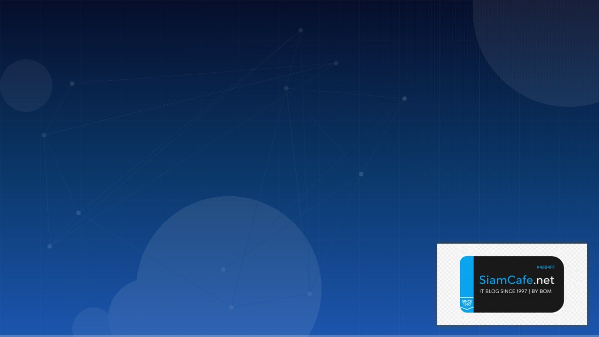 LocalAI Self-hosted DevOps Culture | SiamCafe Blog