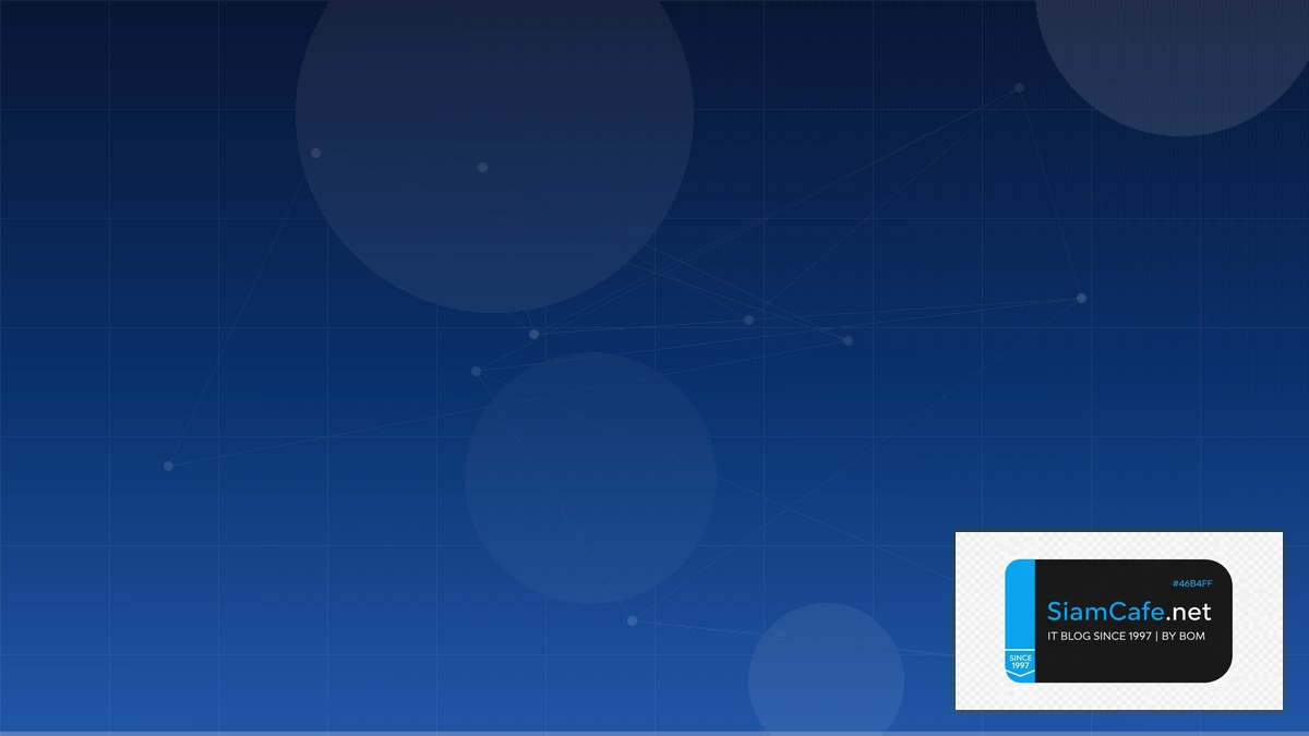 LocalAI Self-hosted Disaster Recovery Plan | SiamCafe Blog