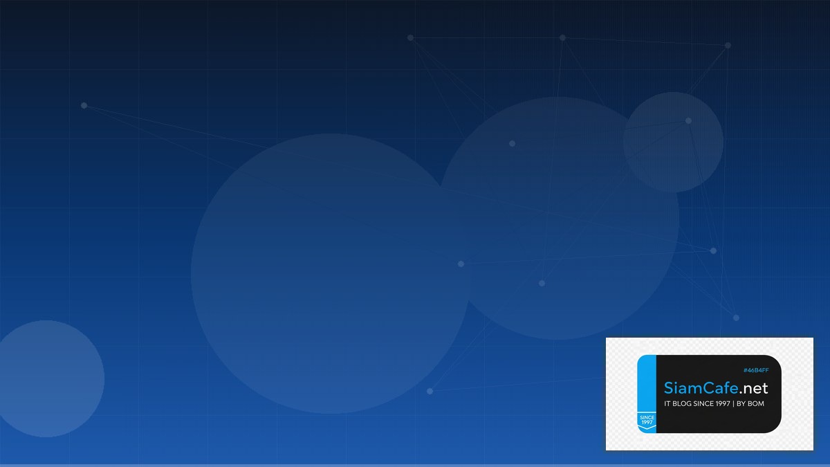 LocalAI Self-hosted Distributed System | SiamCafe Blog