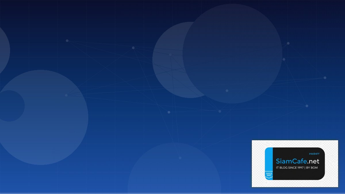 LocalAI Self-hosted Domain Driven Design DDD | SiamCafe Blog