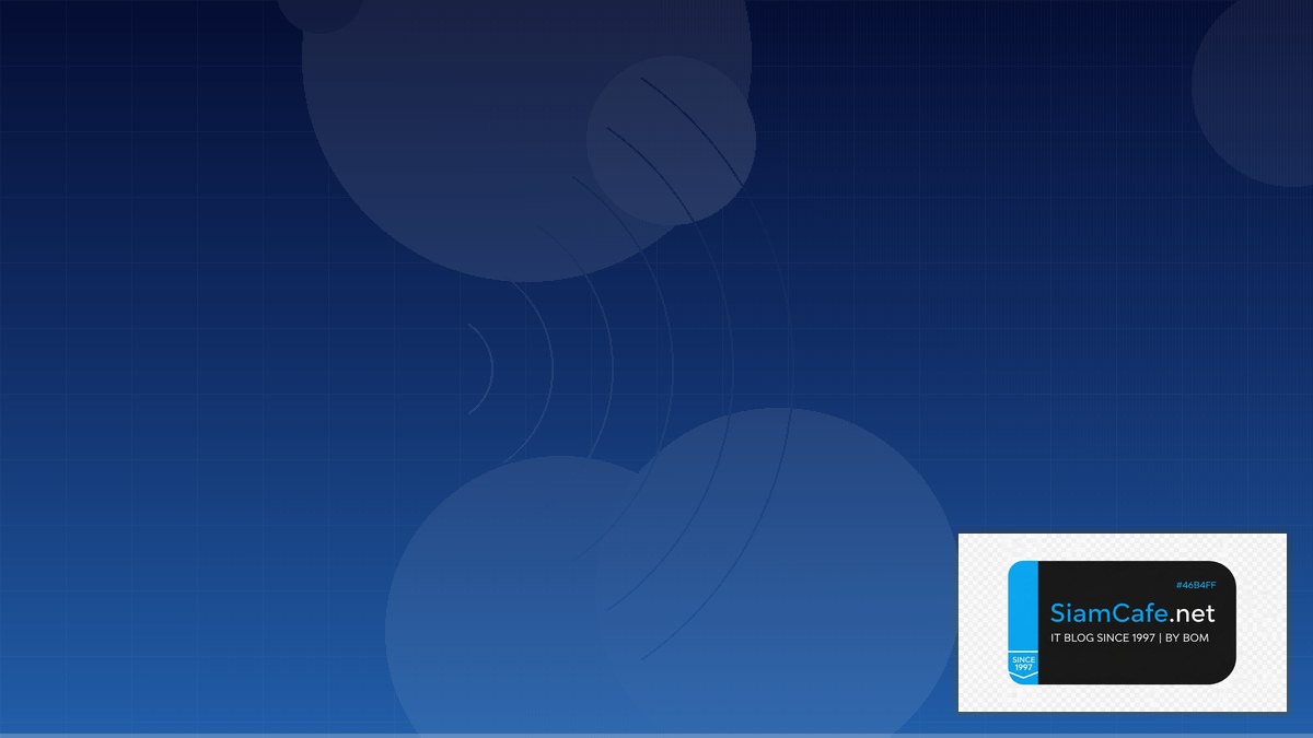 LocalAI Self-hosted IoT Gateway | SiamCafe Blog