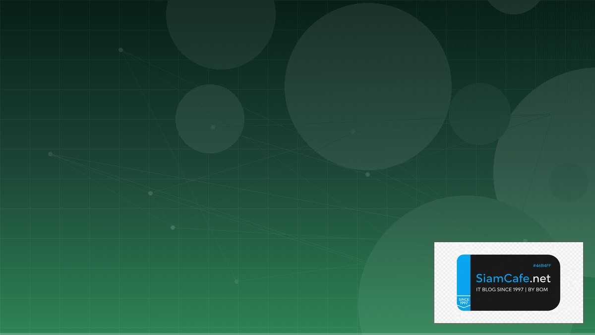 LocalAI Self-hosted Log Management ELK | SiamCafe Blog