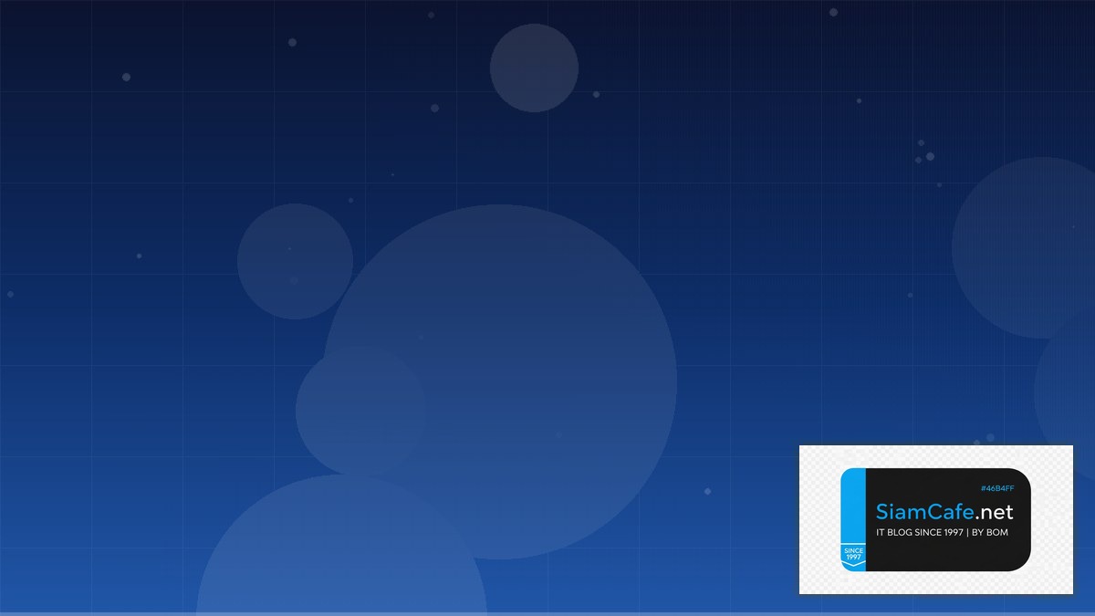 LocalAI Self-hosted Low Code No Code | SiamCafe Blog