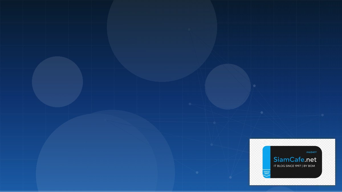 LocalAI Self-hosted Message Queue Design | SiamCafe Blog