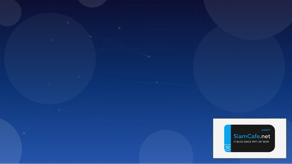 LocalAI Self-hosted Multi-tenant Design | SiamCafe Blog