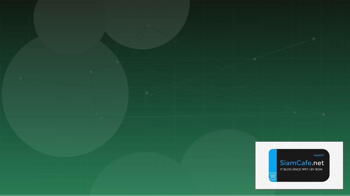 LocalAI Self-hosted Platform Engineering | SiamCafe Blog