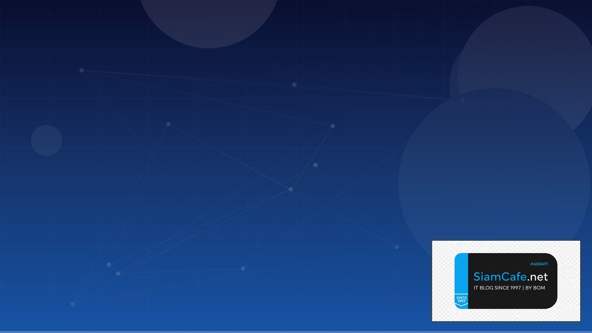 LocalAI Self-hosted Pub Sub Architecture | SiamCafe Blog