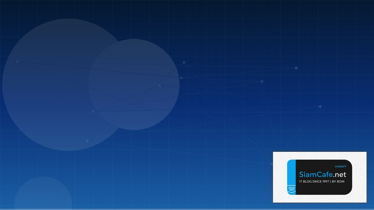 LocalAI Self-hosted SaaS Architecture | SiamCafe Blog