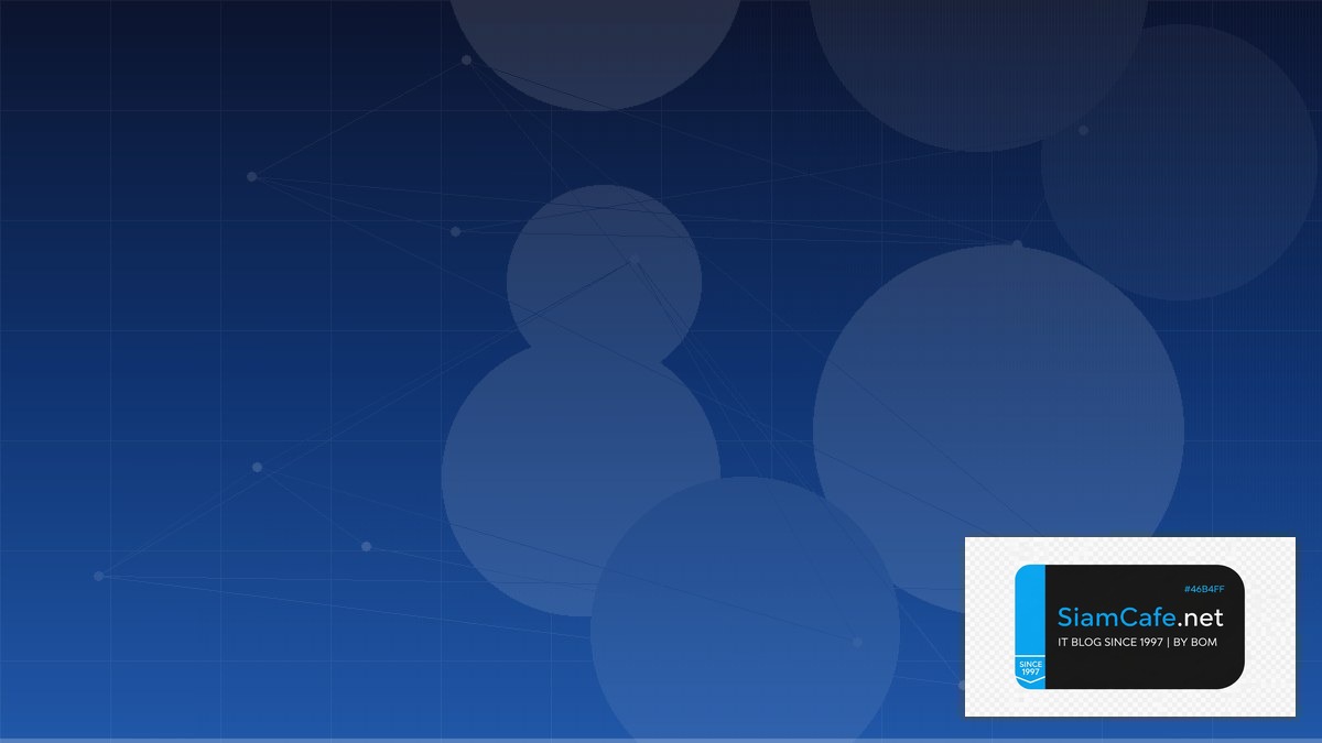 LocalAI Self-hosted Service Mesh Setup | SiamCafe Blog